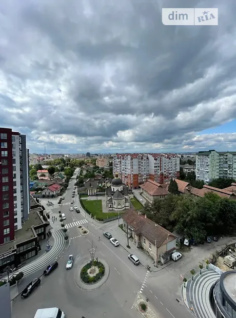Квартира на вул. Княгинин, 44 в Івано-Франківську, ID 167003, фото №16