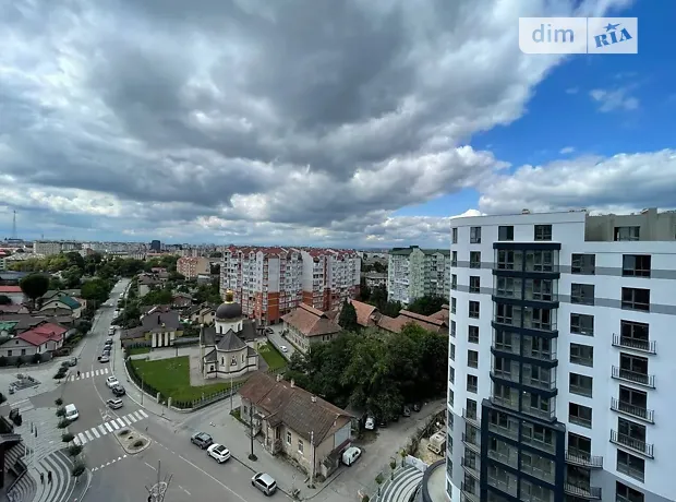Квартира на вул. Княгинин, 44 в Івано-Франківську, ID 167003, фото №17