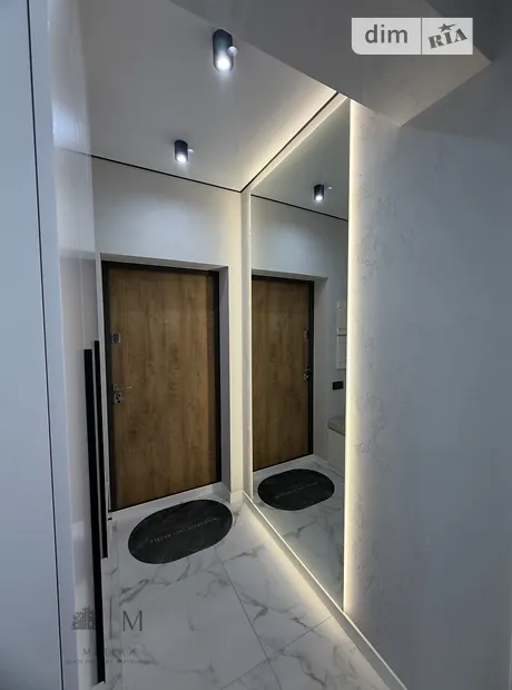 Квартира на вул. Ольги Кобилянської, 16 в Києві, ID 233790, фото №11