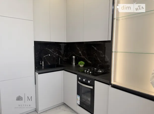 Квартира на вул. Ольги Кобилянської, 16 в Києві, ID 233790, фото №6