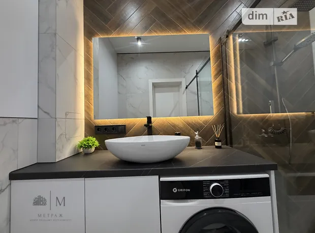 Квартира на вул. Ольги Кобилянської, 16 в Києві, ID 233790, фото №10
