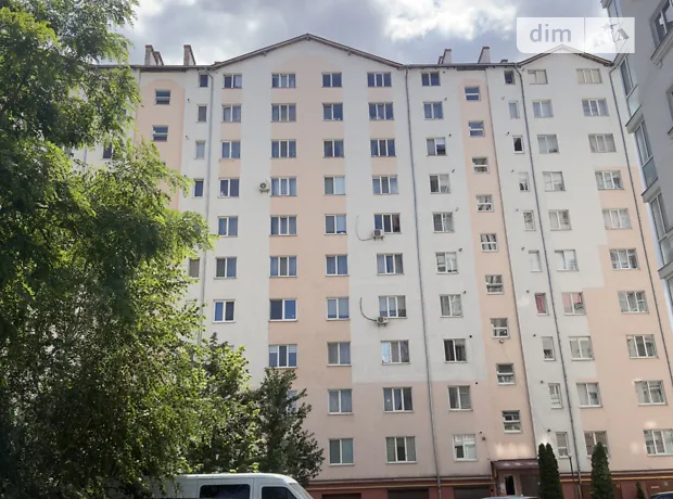 Квартира на вул. Целевича Юліана, 4В в Івано-Франківську, ID 177644, фото №32