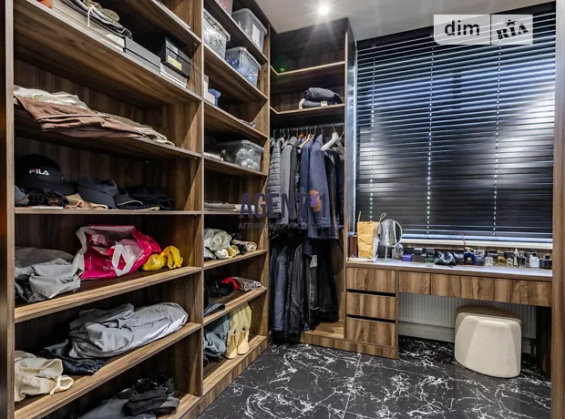 Квартира на вул. Борщагівська, 30А в Києві, ID 230799, фото №25