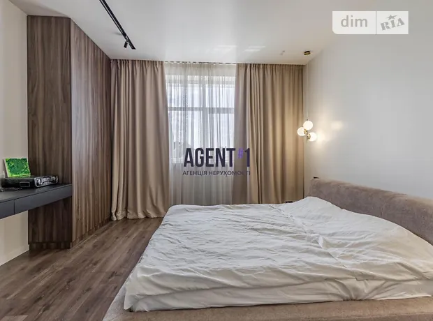 Квартира на вул. Борщагівська, 30А в Києві, ID 230799, фото №9