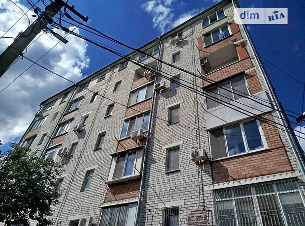 Квартира на вул. Шевченка, 9А в Одесі, ID 310553, фото №18