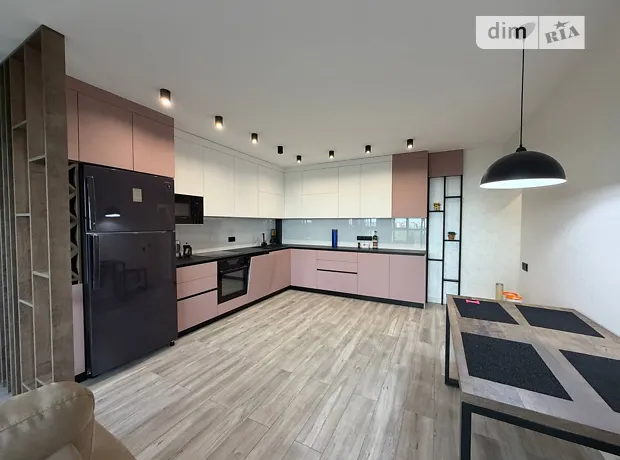 Квартира на вул. Матвія Донцова, 24 в Києві, ID 226862, фото №2