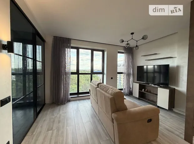 Квартира на вул. Матвія Донцова, 24 в Києві, ID 226862, фото №17