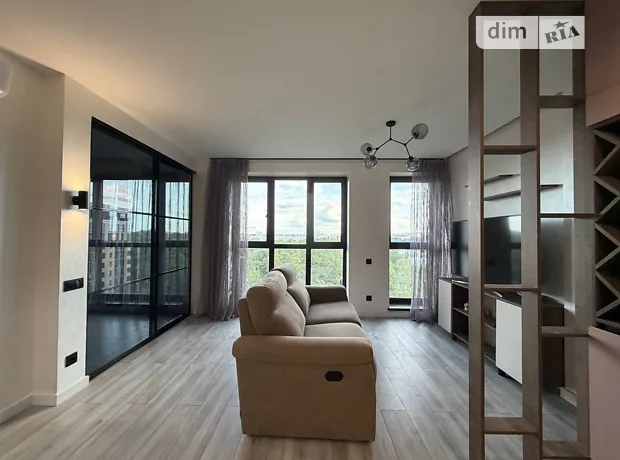 Квартира на вул. Матвія Донцова, 24 в Києві, ID 226862, фото №18