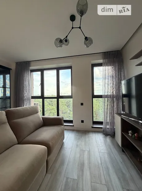 Квартира на вул. Матвія Донцова, 24 в Києві, ID 226862, фото №19