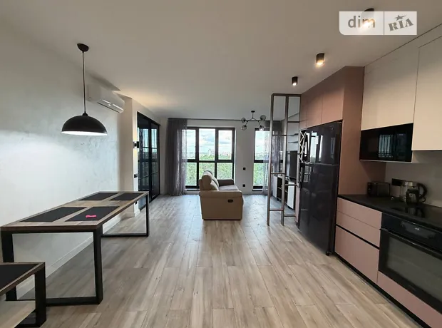 Квартира на вул. Матвія Донцова, 24 в Києві, ID 226862, фото №20