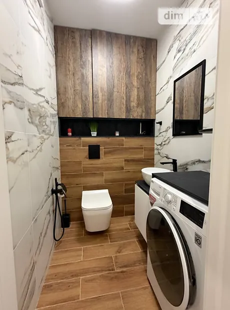 Квартира на вул. Матвія Донцова, 24 в Києві, ID 226862, фото №7