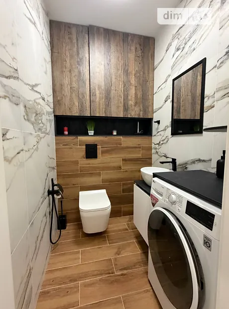 Квартира на вул. Матвія Донцова, 24 в Києві, ID 226862, фото №8
