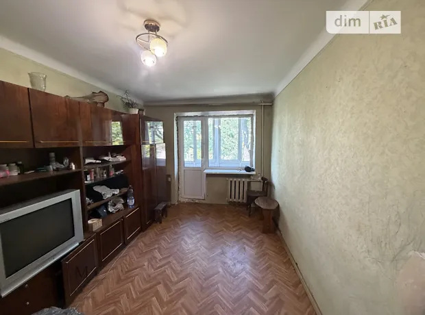 Квартира на вул. Котляревського, 54А в Києві, ID 224357, фото №1