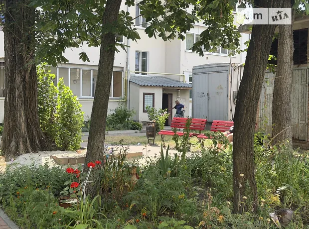 Квартира на вул. Котляревського, 54А в Києві, ID 224357, фото №2