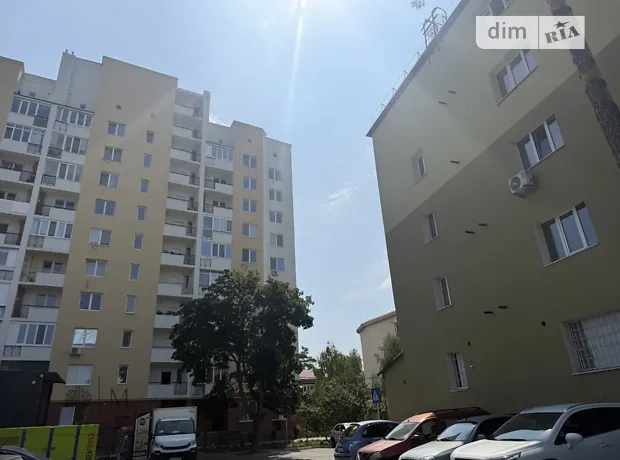 Квартира на вул. Котляревського, 54А в Києві, ID 224357, фото №15