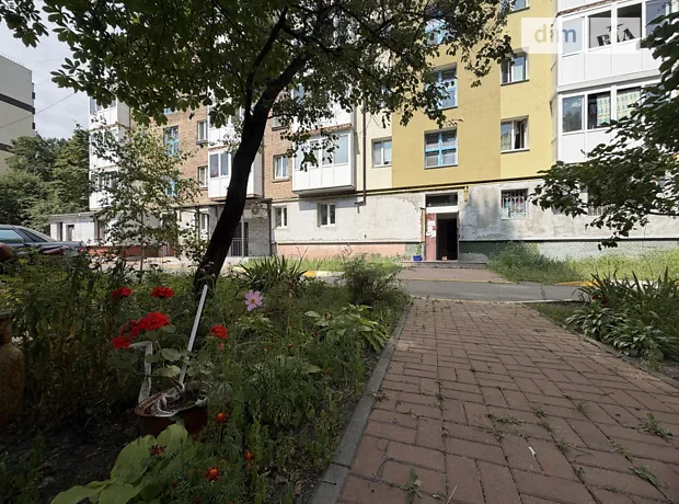 Квартира на вул. Котляревського, 54А в Києві, ID 224357, фото №3