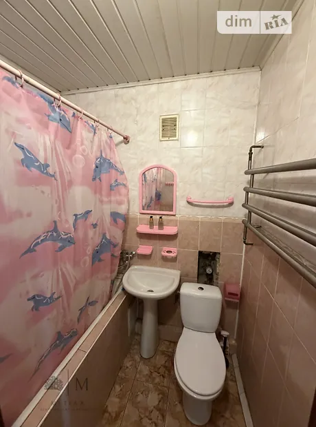 Квартира на вул. Котляревського, 54А в Києві, ID 224357, фото №10