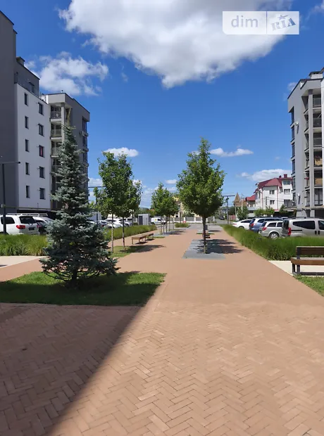 Квартира на вул. Краківська в Івано-Франківську, ID 310461, фото №1