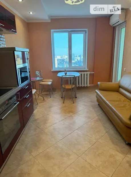 Квартира на просп. Гонгадзе Георгія в Київ, ID 174153, фото №2