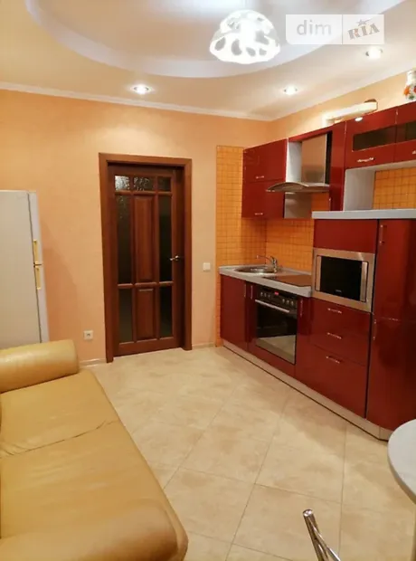 Квартира на просп. Гонгадзе Георгія в Києві, ID 174153, фото №9