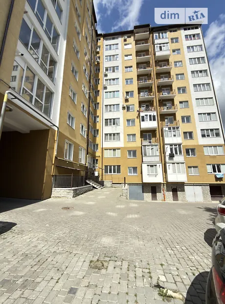 Квартира на вул. Галицька, 92 в Івано-Франківську, ID 170910, фото №14
