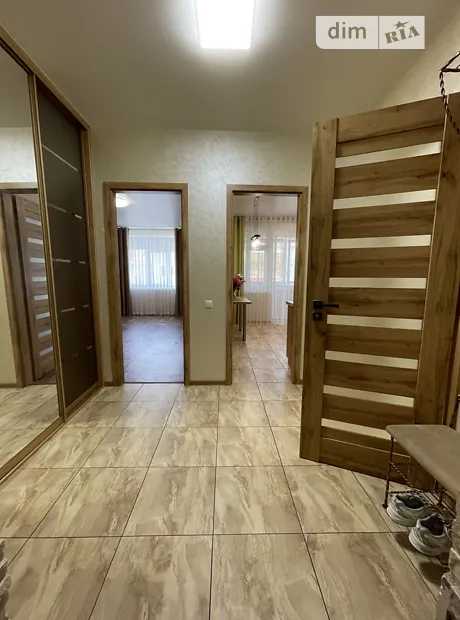 Квартира на шосе Старокостянтинівське 5/3Е в Хмельницькому, ID 257937, фото №1