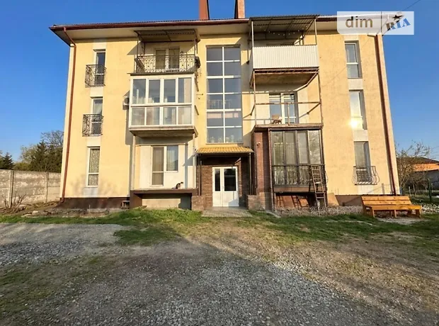 Квартира на пров. Ватутіна в Києві, ID 313041, фото №23