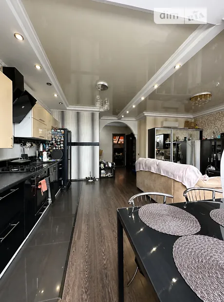 Квартира на пров. Софіївський, 14 в Києві, ID 230824, фото №5