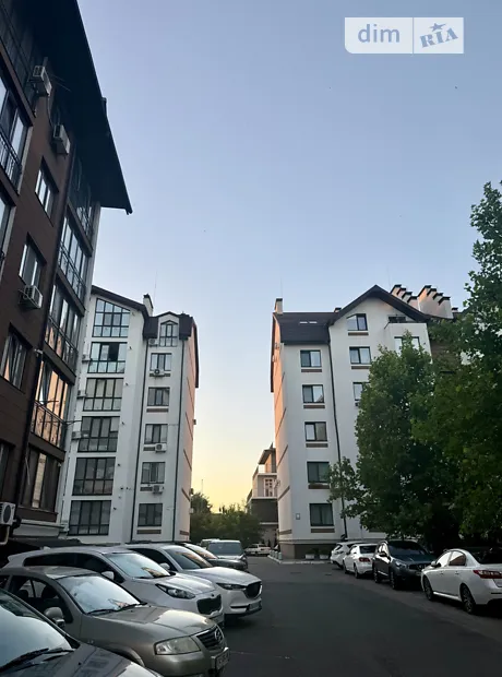 Квартира на пров. Софіївський, 14 в Києві, ID 230824, фото №8
