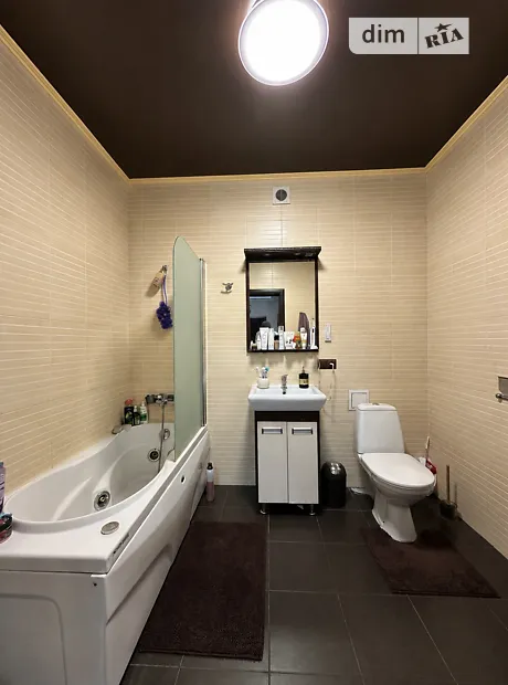 Квартира на пров. Софіївський, 14 в Києві, ID 230824, фото №10