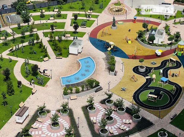 Квартира на вул. Краснова, 1В в Одесі, ID 177713, фото №1