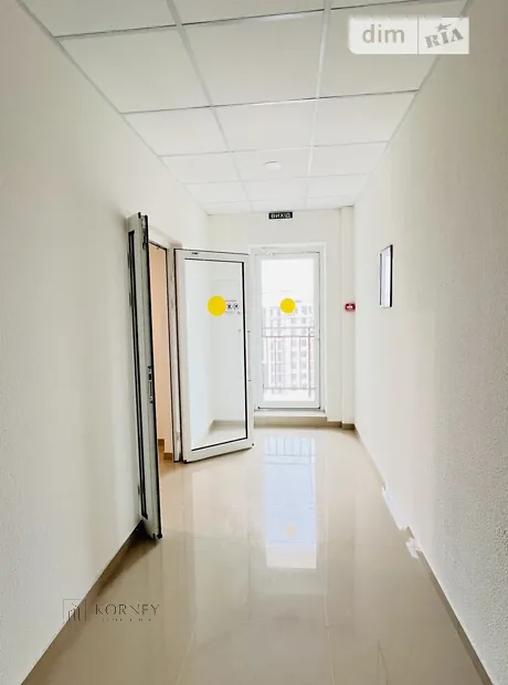 Квартира на вул. Краснова, 1В в Одесі, ID 177713, фото №3