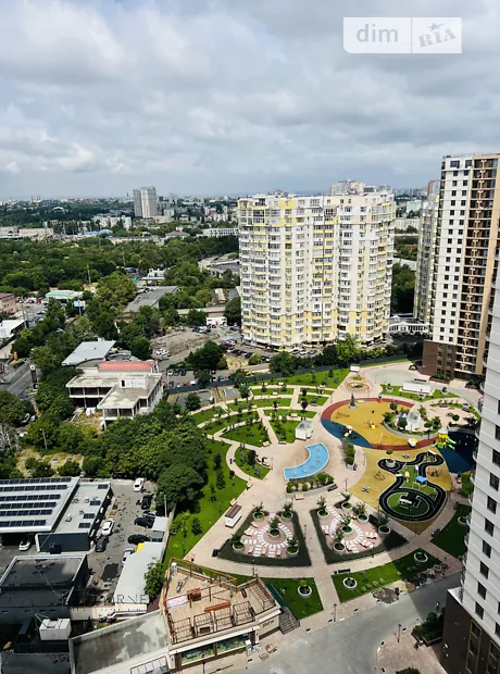 Квартира на вул. Краснова, 1В в Одесі, ID 177713, фото №6