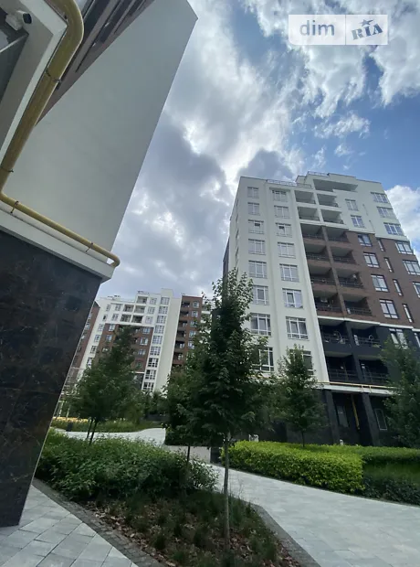 Квартира на вул. Кобилянської Ольги в Київ, ID 242638, фото №1