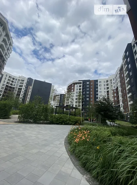Квартира на вул. Кобилянської Ольги в Київ, ID 242638, фото №2