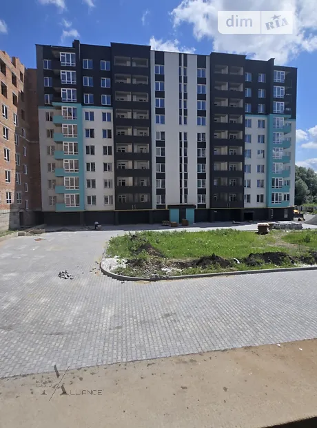 Квартира на вул. Нижня Берегова, 1Б в Хмельницькому, ID 243675, фото №25