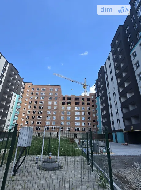 Квартира на вул. Нижня Берегова, 1Б в Хмельницькому, ID 243675, фото №28