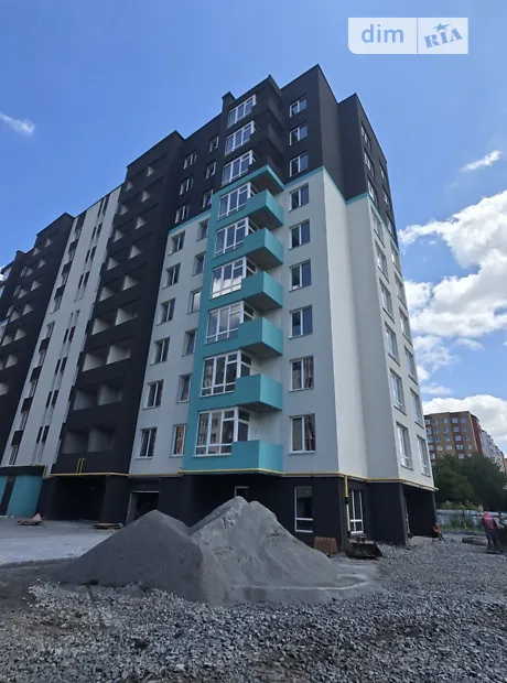 Квартира на вул. Нижня Берегова, 1Б в Хмельницькому, ID 243675, фото №29