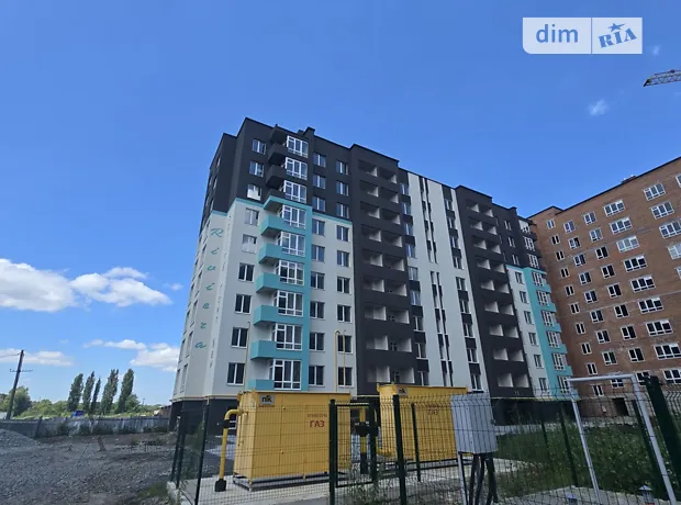 Квартира на вул. Нижня Берегова, 1Б в Хмельницькому, ID 243675, фото №31