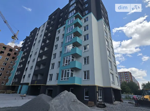 Квартира на вул. Нижня Берегова, 1Б в Хмельницькому, ID 243675, фото №32