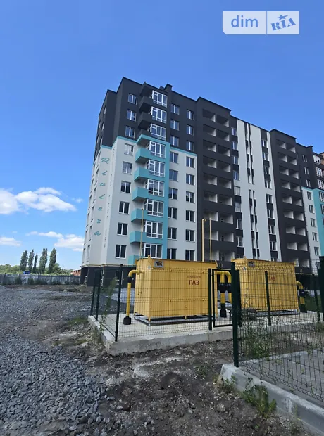 Квартира на вул. Нижня Берегова, 1Б в Хмельницькому, ID 243675, фото №33