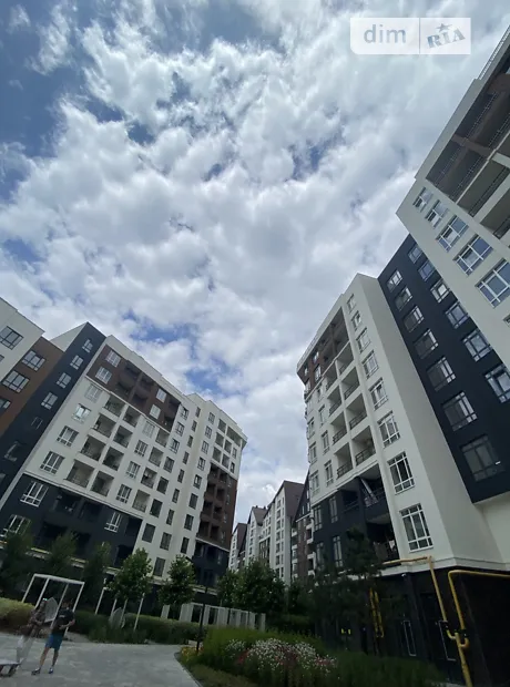 Квартира на вул. Кобилянської Ольги, 1В\u002F29 в Києві, ID 238170, фото №12