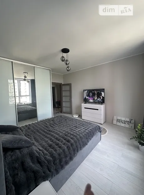 Квартира на вул. Івана Виговського, 10Л в Києві, ID 272260, фото №9