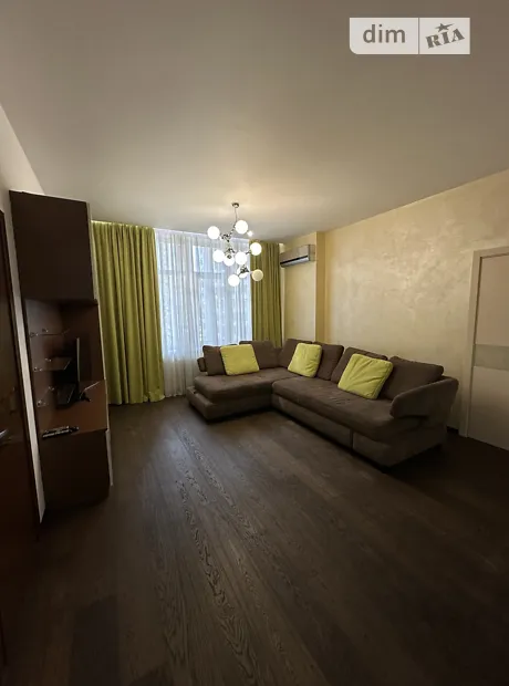 Квартира на вул. Андрія Верхогляда, 20 в Київ, ID 168500, фото №2