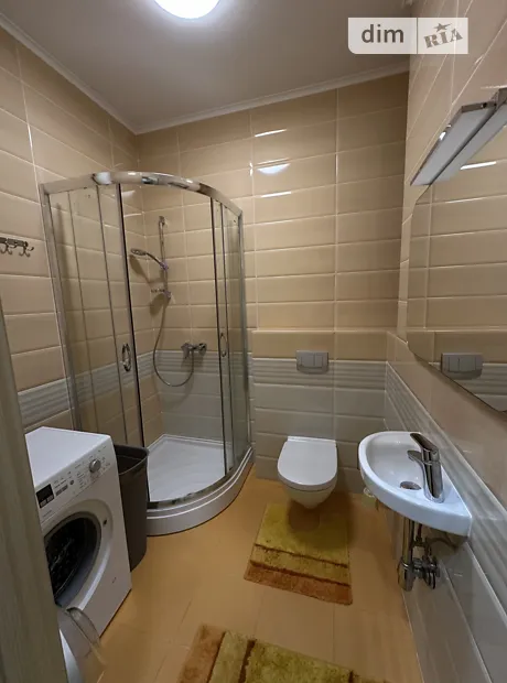 Квартира на вул. Андрія Верхогляда, 20 в Києві, ID 168500, фото №12