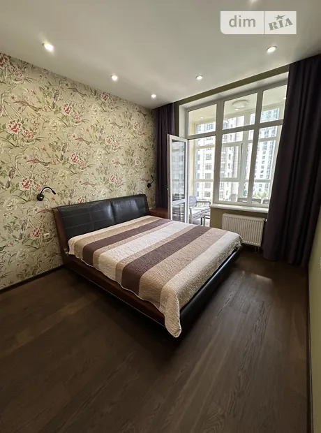 Квартира на вул. Андрія Верхогляда, 20 в Києві, ID 168500, фото №6