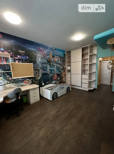 Квартира на вул. Андрія Верхогляда, 20 в Києві, ID 168500, фото №9