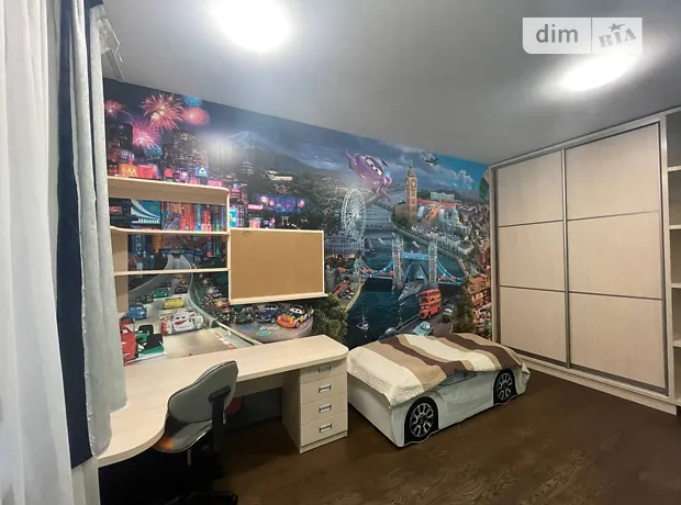 Квартира на вул. Андрія Верхогляда, 20 в Києві, ID 168500, фото №10