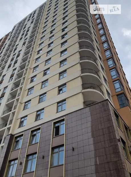Квартира на вул. Краснова, 1В в Одесі, ID 180700, фото №3