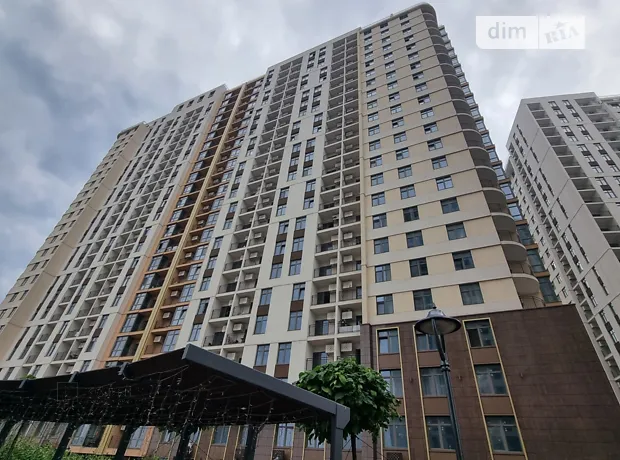 Квартира на вул. Краснова, 1В в Одесі, ID 180700, фото №4